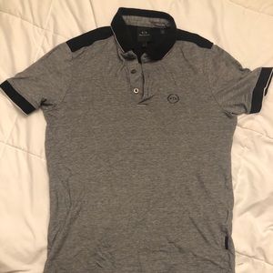 Armani Exchange Polo
